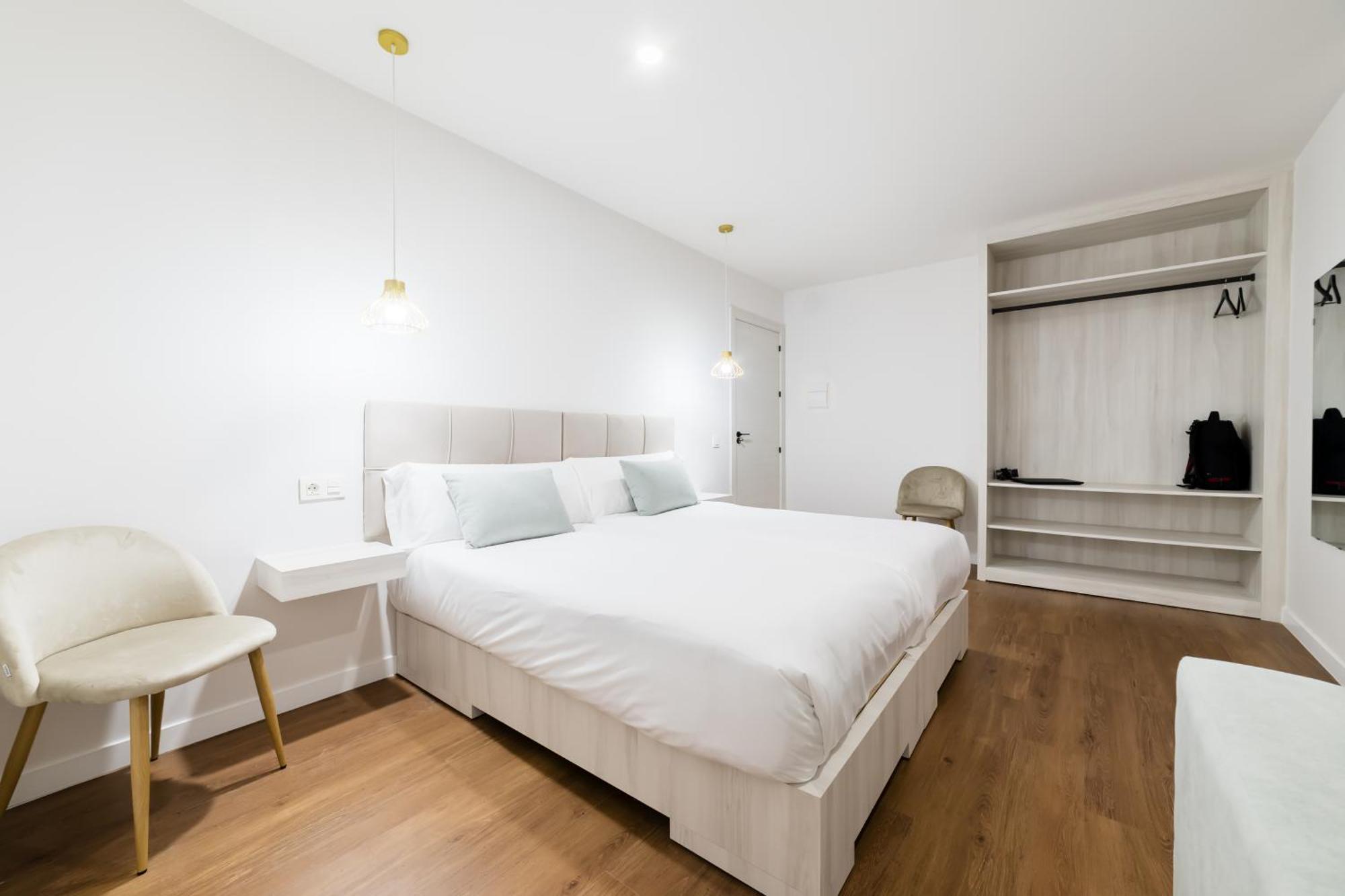 Hotel Casa Jazmin グラナダ エクステリア 写真