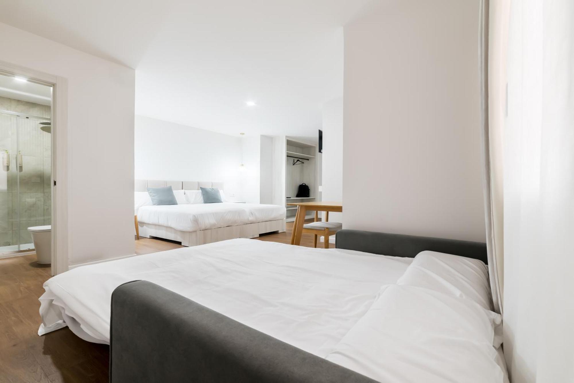 Hotel Casa Jazmin グラナダ エクステリア 写真