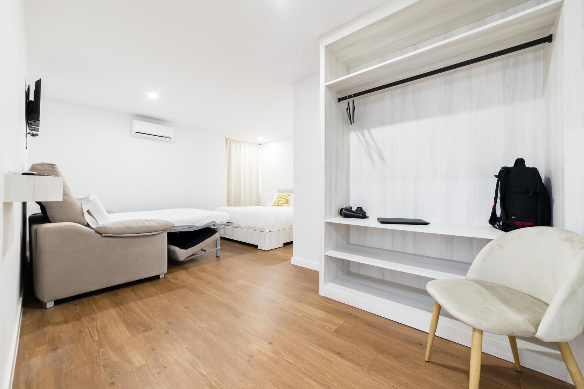 Hotel Casa Jazmin グラナダ エクステリア 写真