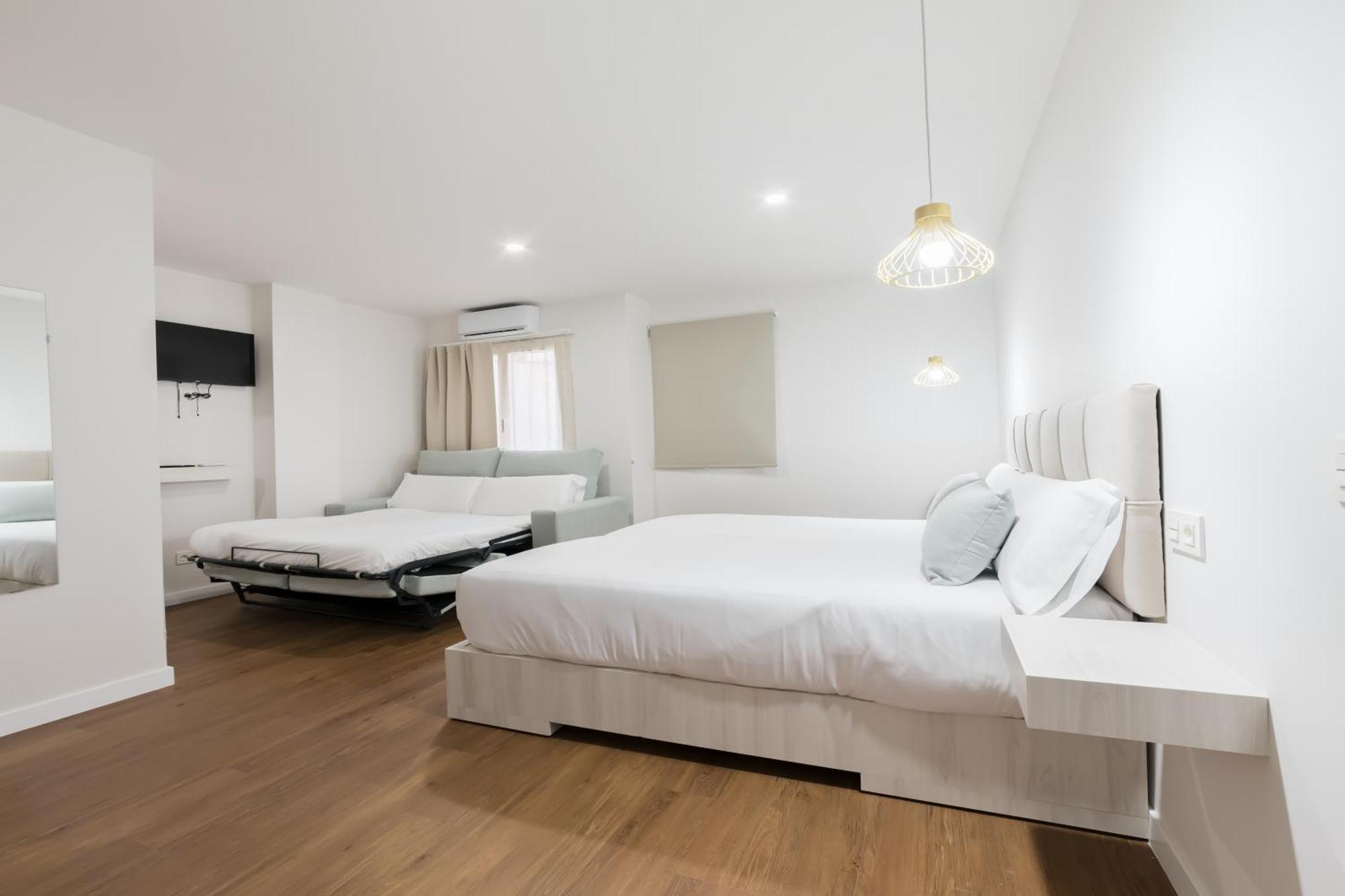 Hotel Casa Jazmin グラナダ エクステリア 写真