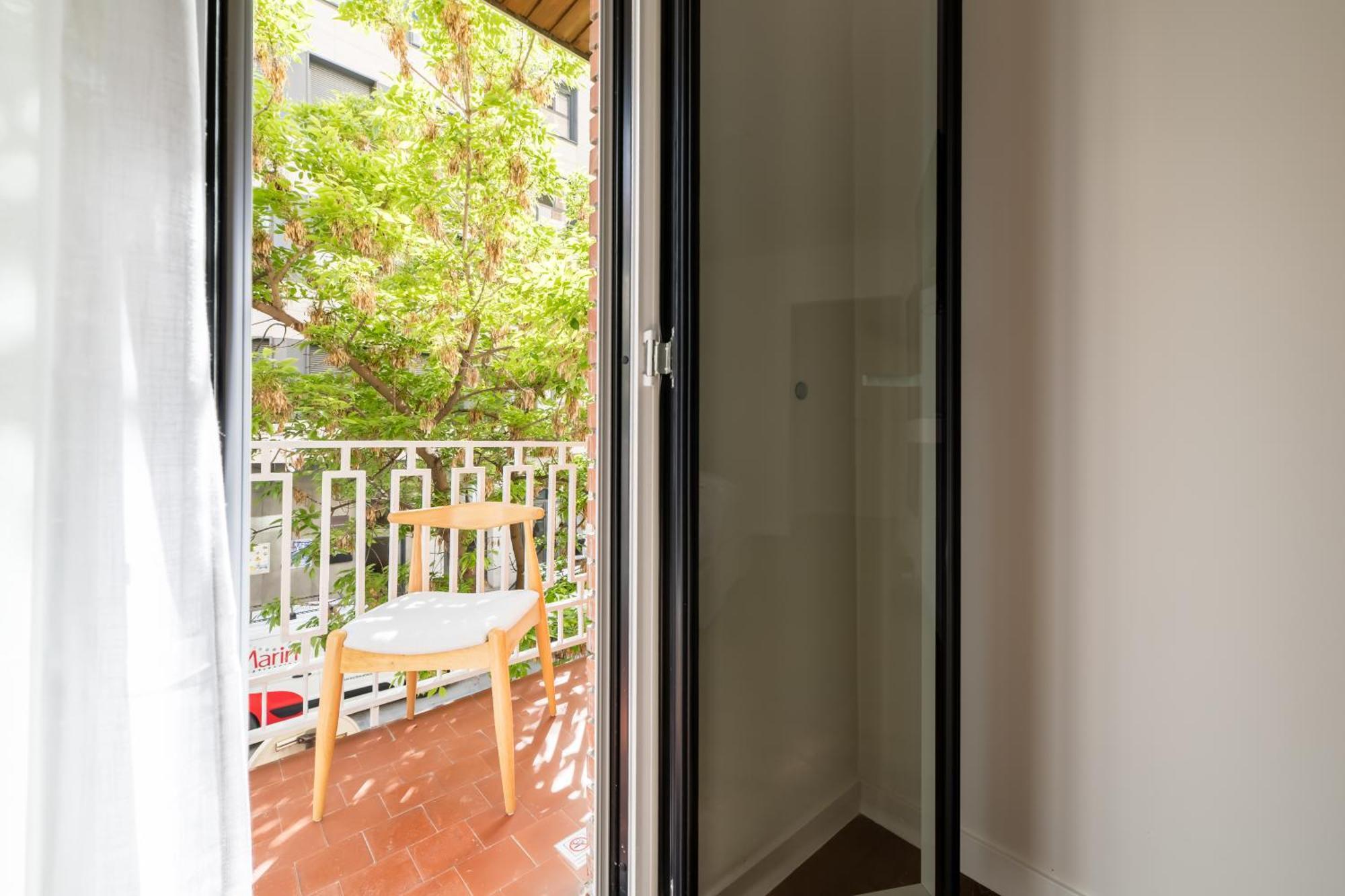Hotel Casa Jazmin グラナダ エクステリア 写真