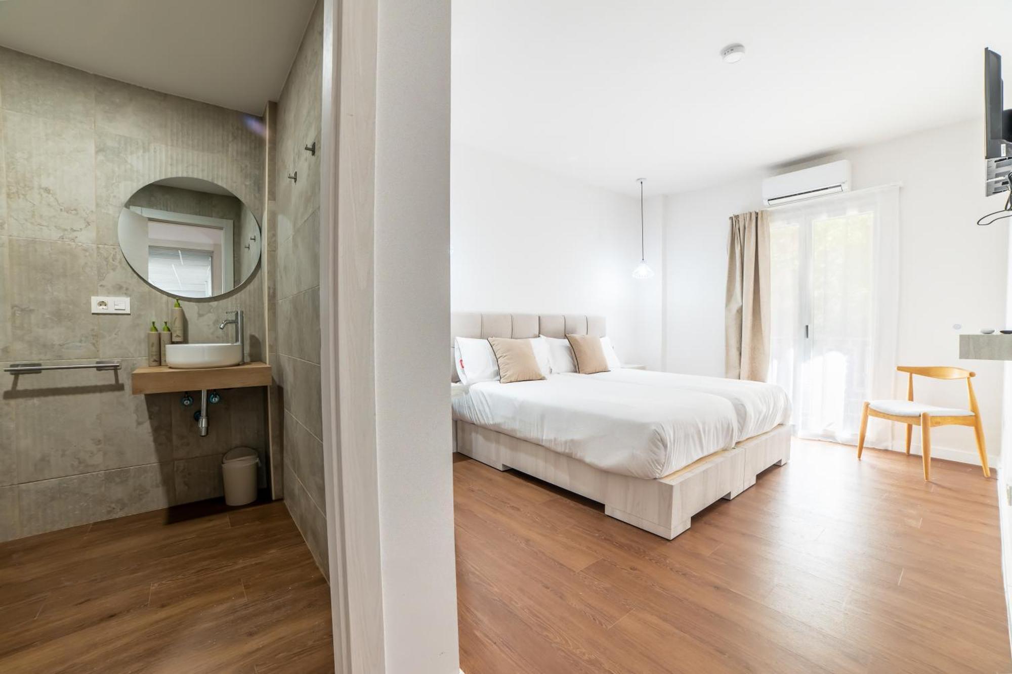Hotel Casa Jazmin グラナダ エクステリア 写真