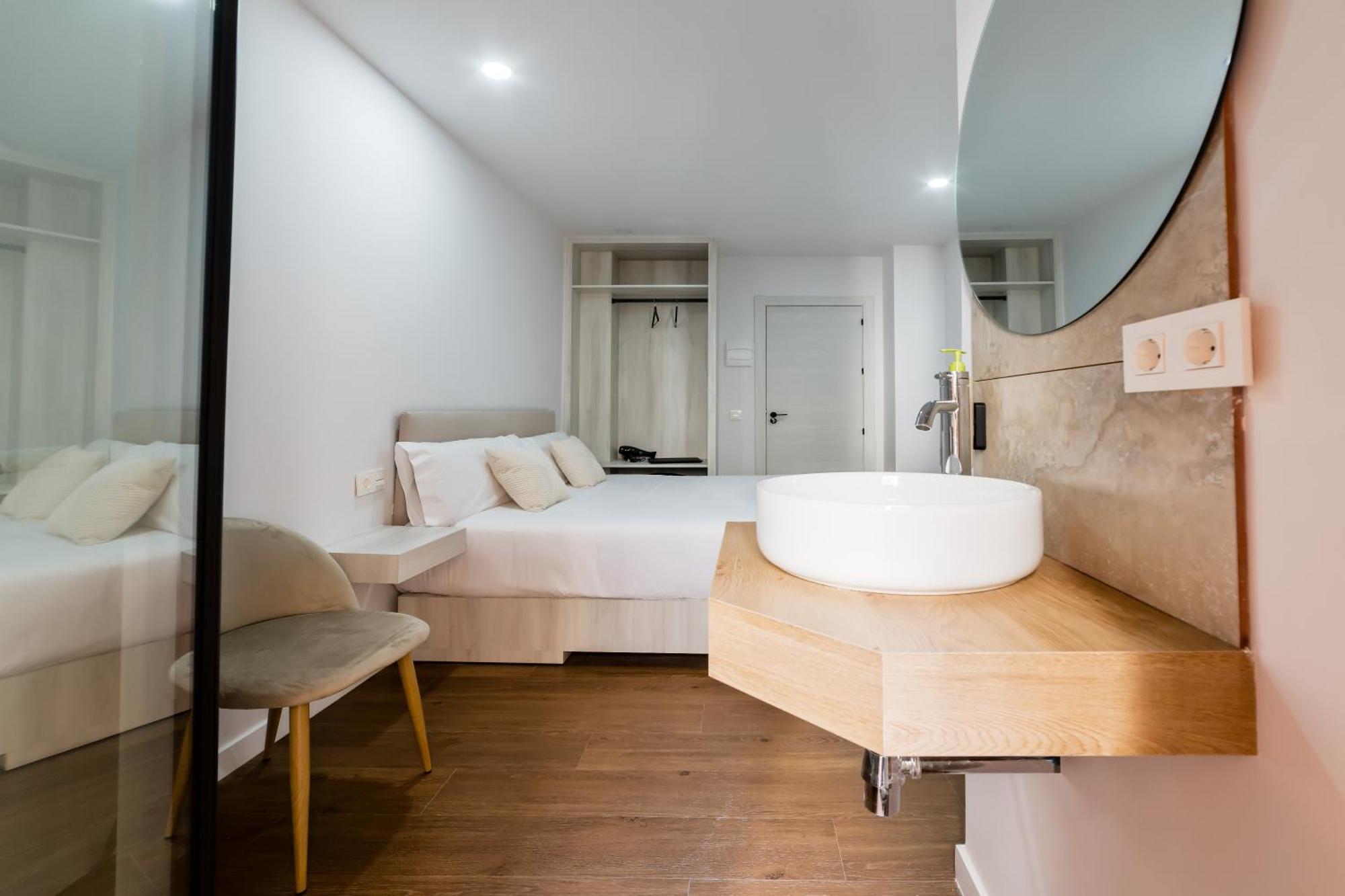 Hotel Casa Jazmin グラナダ エクステリア 写真